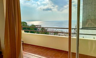 Departamento en venta en Puerto Vallarta, 5 de Diciembre, Condominio Cuatro Mares