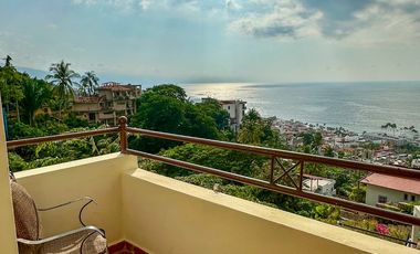 Departamento en venta en Puerto Vallarta, 5 de Diciembre, Condominio Cuatro Mares
