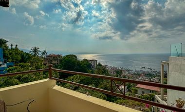 Departamento en venta en Puerto Vallarta, 5 de Diciembre, Condominio Cuatro Mares