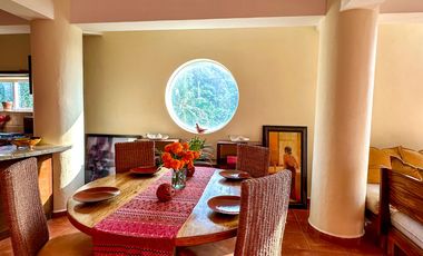 Departamento en venta en Puerto Vallarta, 5 de Diciembre, Condominio Cuatro Mares