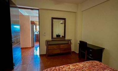 Departamento en venta en Puerto Vallarta, 5 de Diciembre, Condominio Cuatro Mares