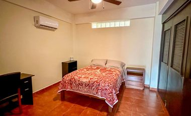 Departamento en venta en Puerto Vallarta, 5 de Diciembre, Condominio Cuatro Mares