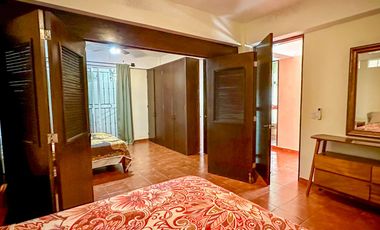Departamento en venta en Puerto Vallarta, 5 de Diciembre, Condominio Cuatro Mares