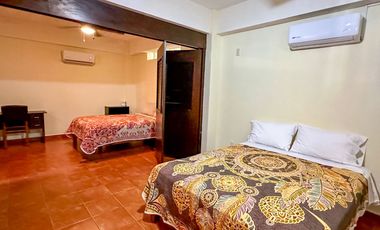 Departamento en venta en Puerto Vallarta, 5 de Diciembre, Condominio Cuatro Mares