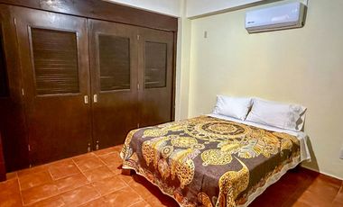 Departamento en venta en Puerto Vallarta, 5 de Diciembre, Condominio Cuatro Mares