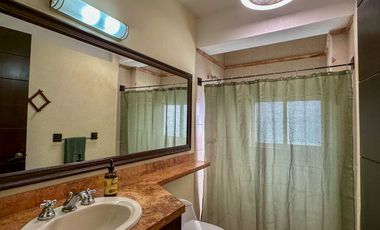 Departamento en venta en Puerto Vallarta, 5 de Diciembre, Condominio Cuatro Mares