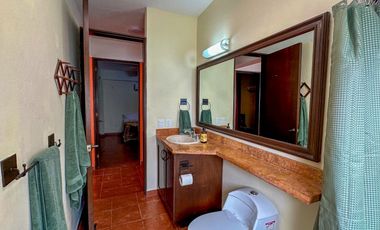 Departamento en venta en Puerto Vallarta, 5 de Diciembre, Condominio Cuatro Mares