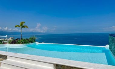 Departamento en venta en Puerto Vallarta, 5 de Diciembre, Condominio Cuatro Mares