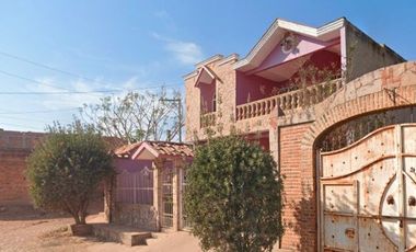 VENTA DE CASA EN COLONIA NORIAS EL ARENAL JALISCO