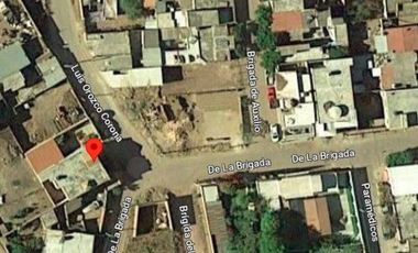 VENTA DE CASA EN COLONIA NORIAS EL ARENAL JALISCO