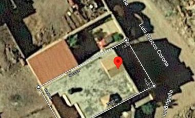 VENTA DE CASA EN COLONIA NORIAS EL ARENAL JALISCO