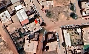 VENTA DE CASA EN COLONIA NORIAS EL ARENAL JALISCO