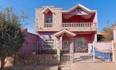 VENTA DE CASA EN COLONIA NORIAS EL ARENAL JALISCO