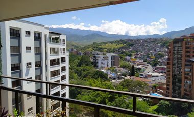 APARTAMENTO EN VENTA EN SANTA TERESITA CALI - ID 899