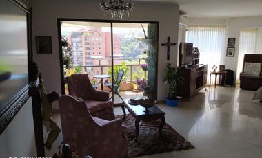 APARTAMENTO EN VENTA EN SANTA TERESITA CALI - ID 899