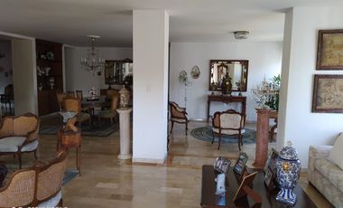 APARTAMENTO EN VENTA EN SANTA TERESITA CALI - ID 899