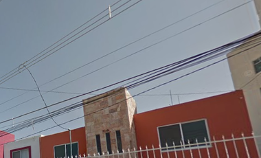 VENTA DE CASA EN LA COLONIA LOS PILARES HEROICA PUEBLA DE ZARAGOZA
