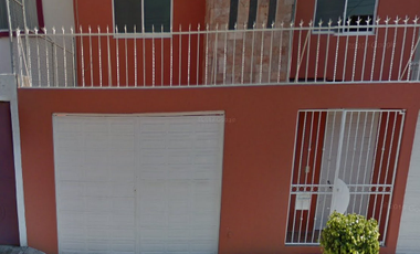 VENTA DE CASA EN LA COLONIA LOS PILARES HEROICA PUEBLA DE ZARAGOZA