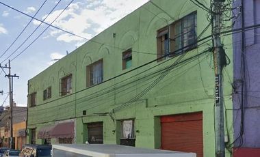 LOCAL COMERCIAL EN REMATE EN VENUSTIANO CARRANZA MORELOS TEPITO