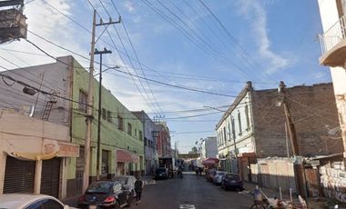 LOCAL COMERCIAL EN REMATE EN VENUSTIANO CARRANZA MORELOS TEPITO