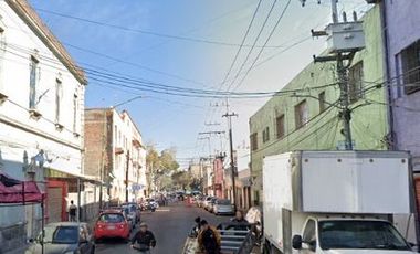 LOCAL COMERCIAL EN REMATE EN VENUSTIANO CARRANZA MORELOS TEPITO