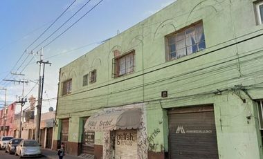 LOCAL COMERCIAL EN REMATE EN VENUSTIANO CARRANZA MORELOS TEPITO