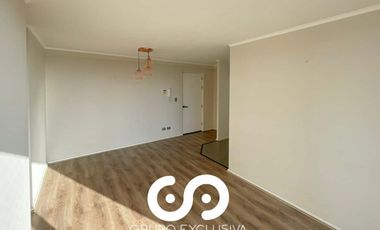 SE ARRIENDA DEPARTAMENTO | BARRIO PARQUE CURAUMA | PISO 15 CON ASCENSOR