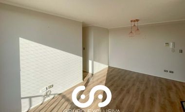 SE ARRIENDA DEPARTAMENTO | BARRIO PARQUE CURAUMA | PISO 15 CON ASCENSOR