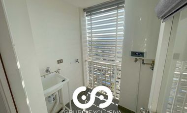 SE ARRIENDA DEPARTAMENTO | BARRIO PARQUE CURAUMA | PISO 15 CON ASCENSOR