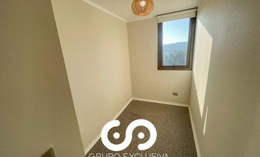 SE ARRIENDA DEPARTAMENTO | BARRIO PARQUE CURAUMA | PISO 15 CON ASCENSOR