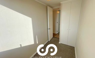 SE ARRIENDA DEPARTAMENTO | BARRIO PARQUE CURAUMA | PISO 15 CON ASCENSOR