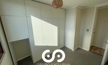 SE ARRIENDA DEPARTAMENTO | BARRIO PARQUE CURAUMA | PISO 15 CON ASCENSOR