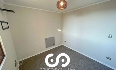 SE ARRIENDA DEPARTAMENTO | BARRIO PARQUE CURAUMA | PISO 15 CON ASCENSOR