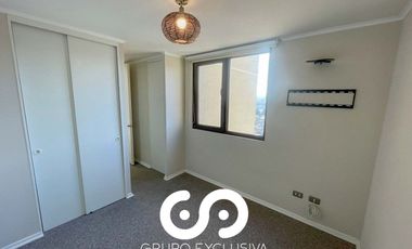 SE ARRIENDA DEPARTAMENTO | BARRIO PARQUE CURAUMA | PISO 15 CON ASCENSOR