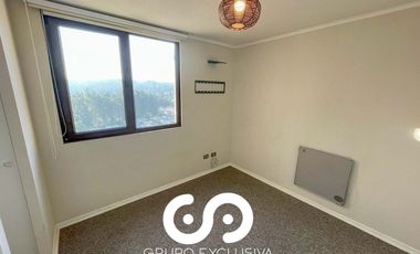 SE ARRIENDA DEPARTAMENTO | BARRIO PARQUE CURAUMA | PISO 15 CON ASCENSOR