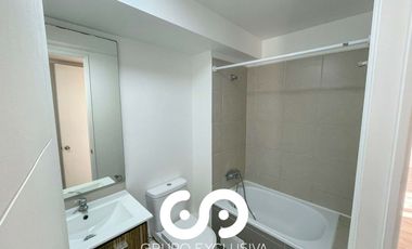 SE ARRIENDA DEPARTAMENTO | BARRIO PARQUE CURAUMA | PISO 15 CON ASCENSOR