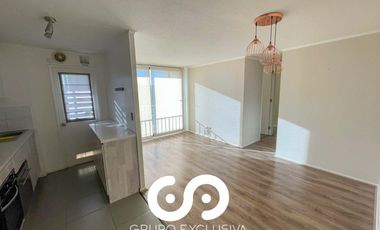 SE ARRIENDA DEPARTAMENTO | BARRIO PARQUE CURAUMA | PISO 15 CON ASCENSOR