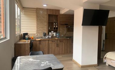 EN CUENCA SUIT AMOBLADA, ORDOÑEZ LASSO