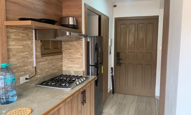 EN CUENCA SUIT AMOBLADA, ORDOÑEZ LASSO