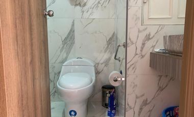 EN CUENCA SUIT AMOBLADA, ORDOÑEZ LASSO