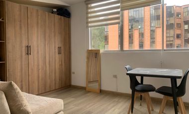 EN CUENCA SUIT AMOBLADA, ORDOÑEZ LASSO