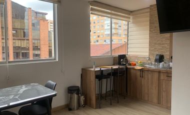 EN CUENCA SUIT AMOBLADA, ORDOÑEZ LASSO