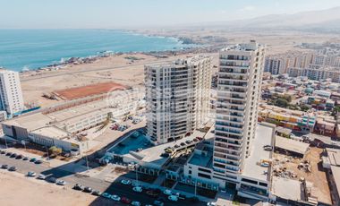 SE VENDE DEPARTAMENTO EN SECTOR NORTE DE ANTOFAGASTA