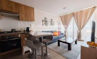 SE VENDE DEPARTAMENTO EN SECTOR NORTE DE ANTOFAGASTA