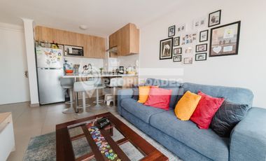 SE VENDE DEPARTAMENTO EN SECTOR NORTE DE ANTOFAGASTA