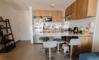 SE VENDE DEPARTAMENTO EN SECTOR NORTE DE ANTOFAGASTA