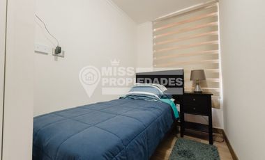 SE VENDE DEPARTAMENTO EN SECTOR NORTE DE ANTOFAGASTA
