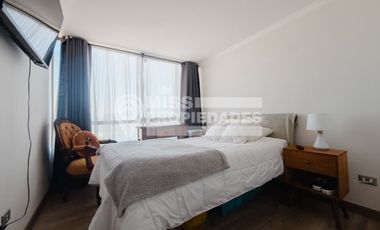 SE VENDE DEPARTAMENTO EN SECTOR NORTE DE ANTOFAGASTA