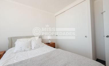 SE VENDE DEPARTAMENTO EN SECTOR NORTE DE ANTOFAGASTA