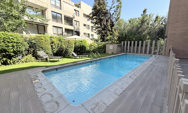 Se Arrienda Duplex Con Quincho Cerca A Portal La Dehesa